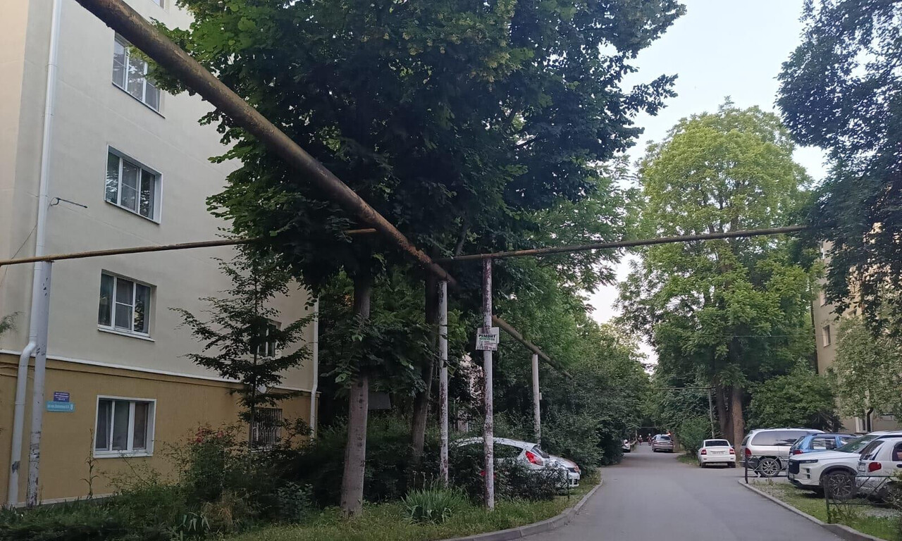 квартира г Краснодар ул им. Вавилова Н.И. 8 Вавилова м-н фото 13