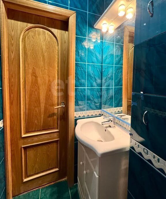 квартира г Белгород пер Харьковский 36г фото 29