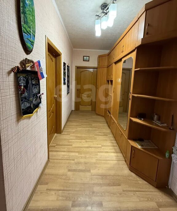 квартира г Белгород ул Щорса 39а фото 8
