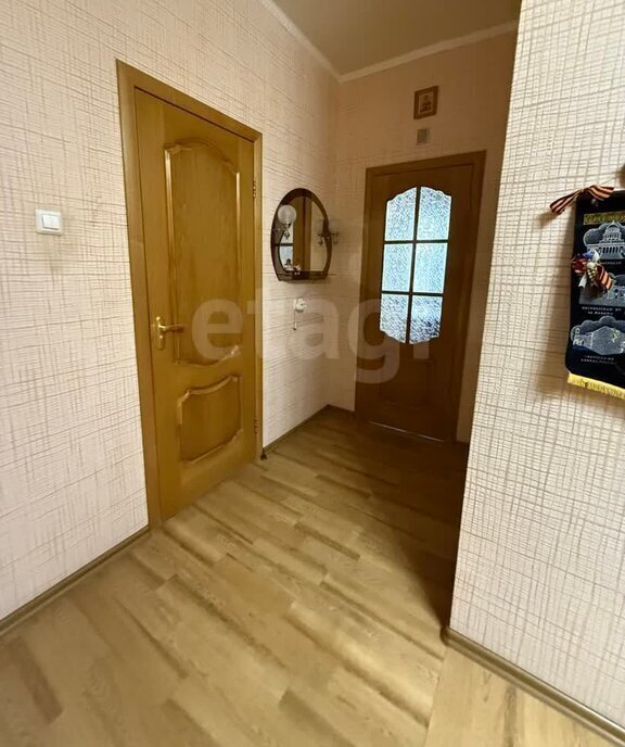 квартира г Белгород ул Щорса 39а фото 9