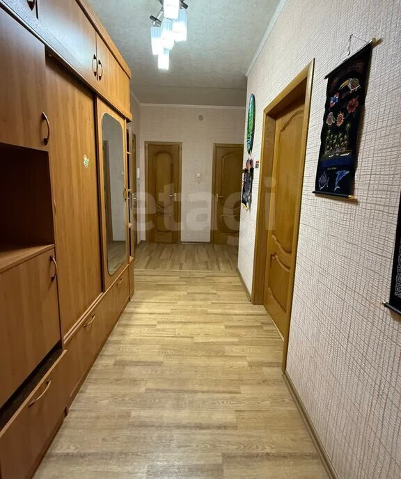 квартира г Белгород ул Щорса 39а фото 11