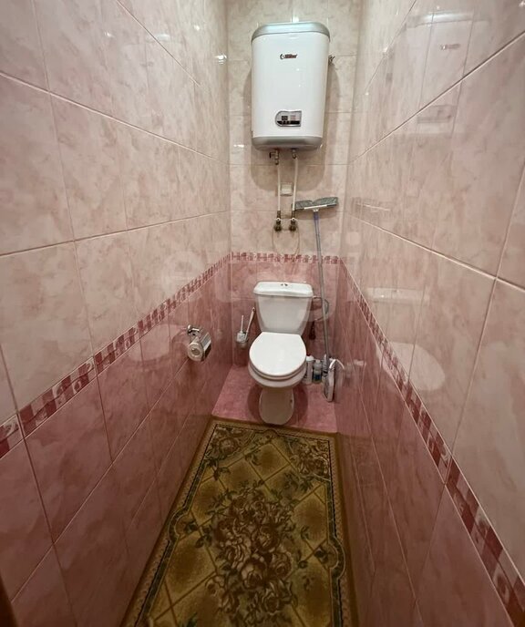 квартира г Белгород ул Щорса 39а фото 15