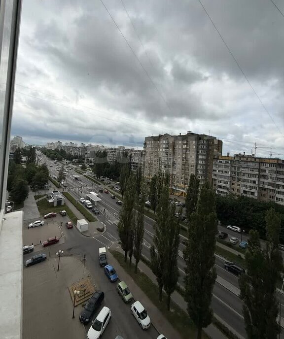 квартира г Белгород ул Щорса 39а фото 18