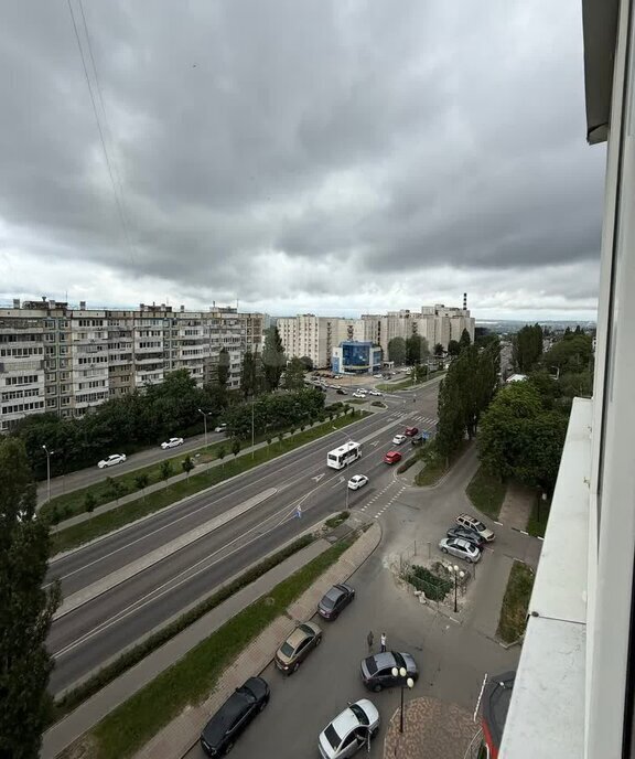 квартира г Белгород ул Щорса 39а фото 19
