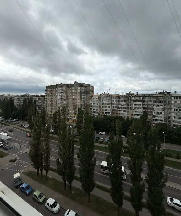 квартира г Белгород ул Щорса 39а фото 20
