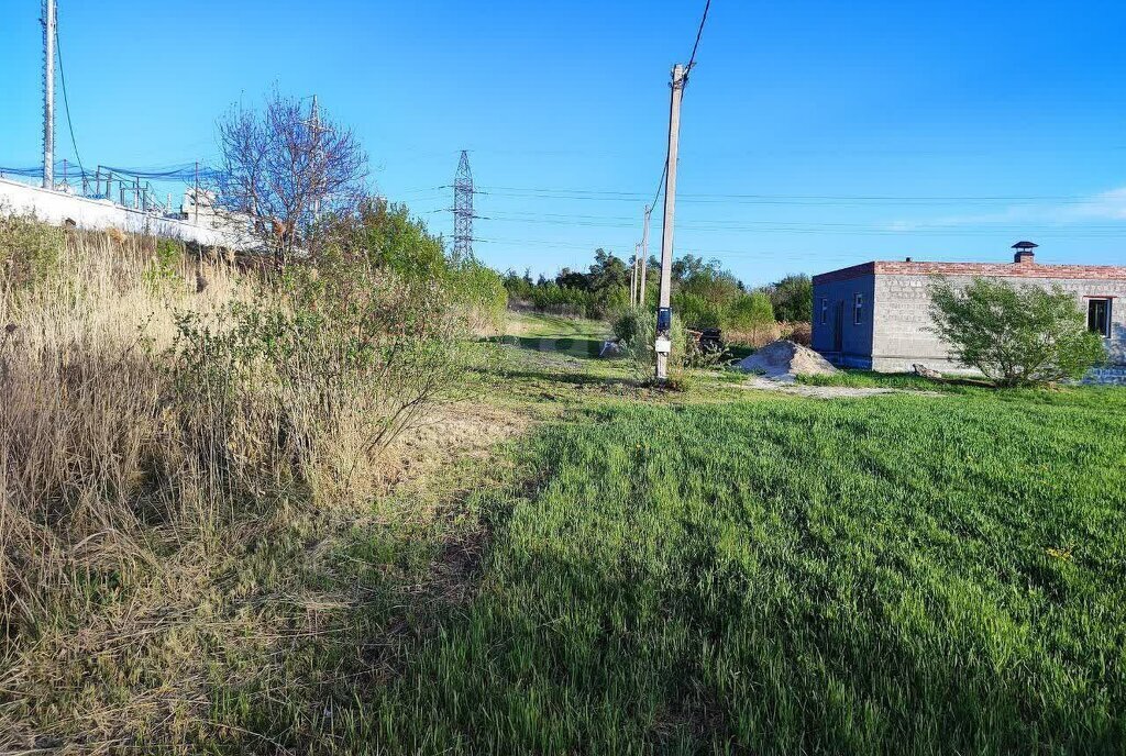 земля г Белгород ул Луначарского фото 9