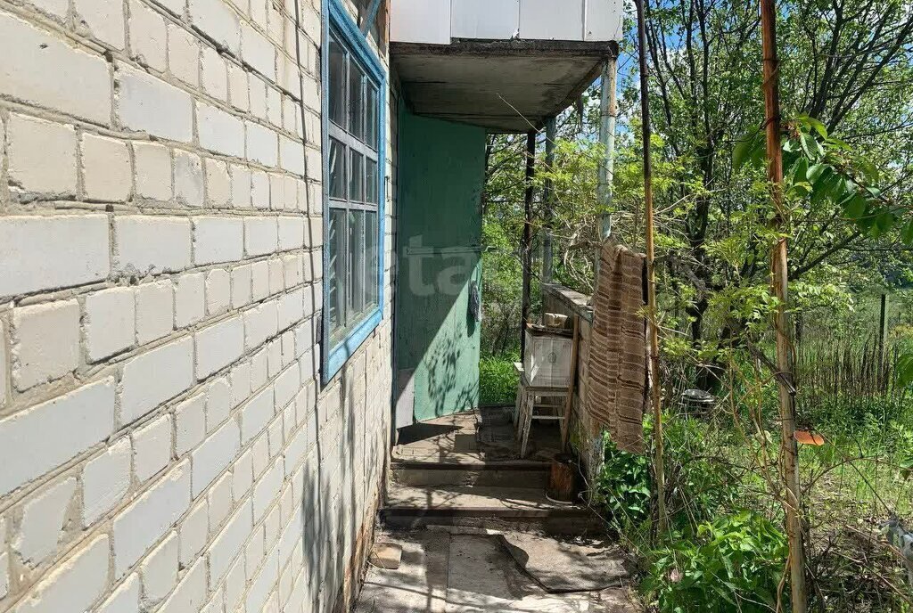 дом г Белгород снт Зеленая горка садоводческое товарищество фото 18