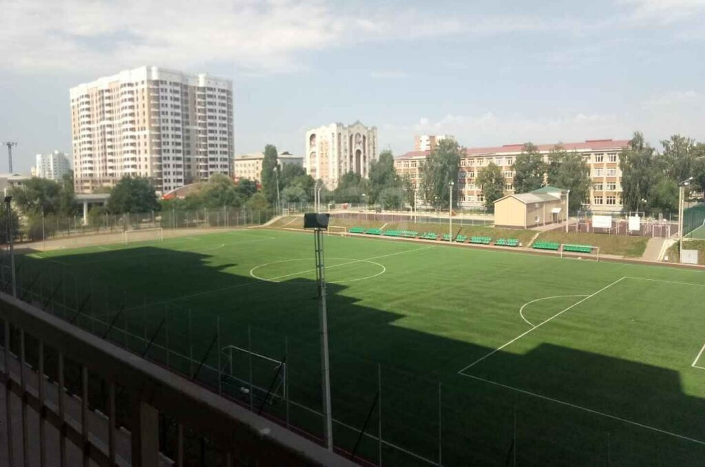 квартира г Белгород ул Садовая 3а фото 6
