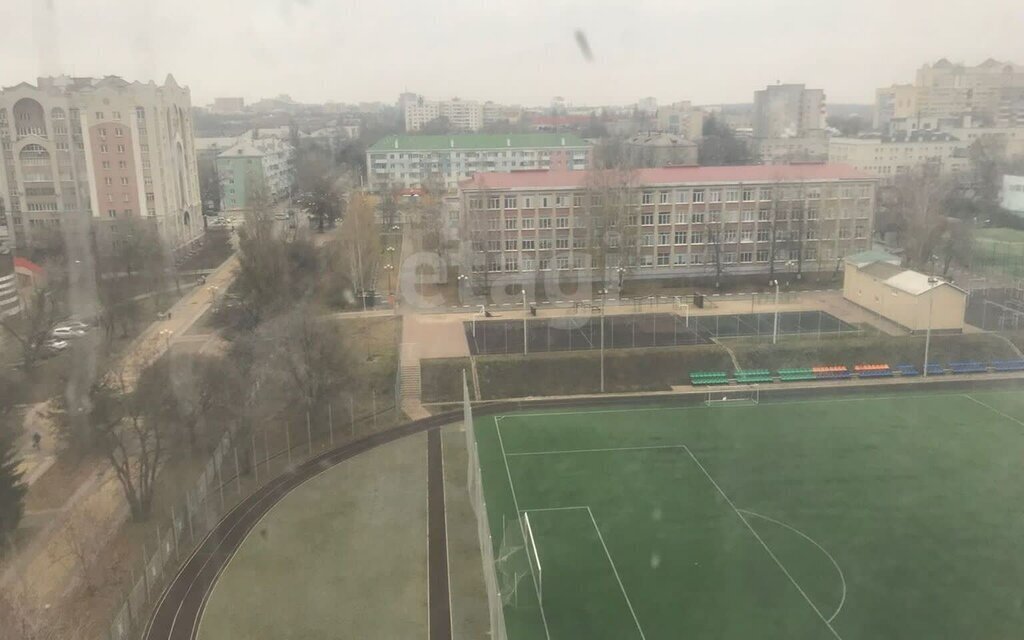 квартира г Белгород ул Садовая 3а фото 5