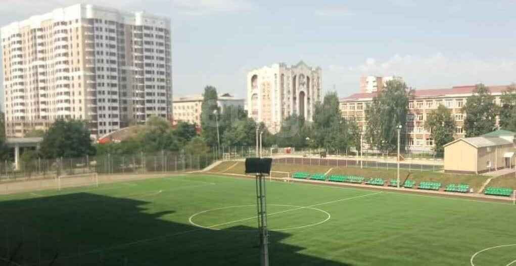 квартира г Белгород ул Садовая 3а фото 7