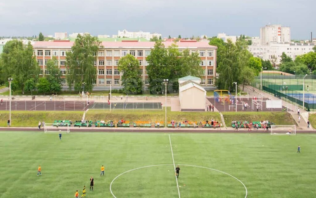 квартира г Белгород ул Садовая 3а фото 10