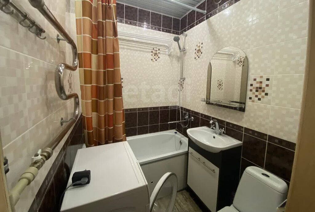 квартира г Белгород пр-кт Славы 23а фото 7