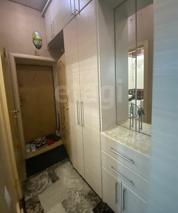 квартира г Белгород пр-кт Славы 23а фото 12