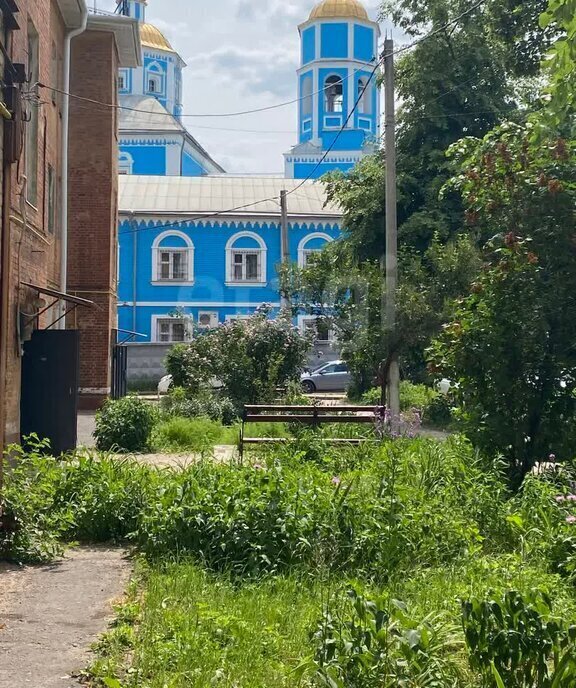 квартира г Белгород пр-кт Славы 23а фото 15