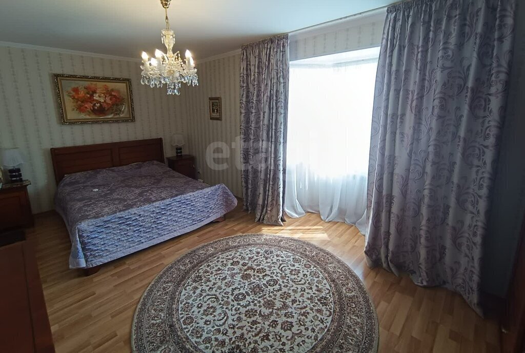 квартира г Белгород ул Щорса 48 фото 6