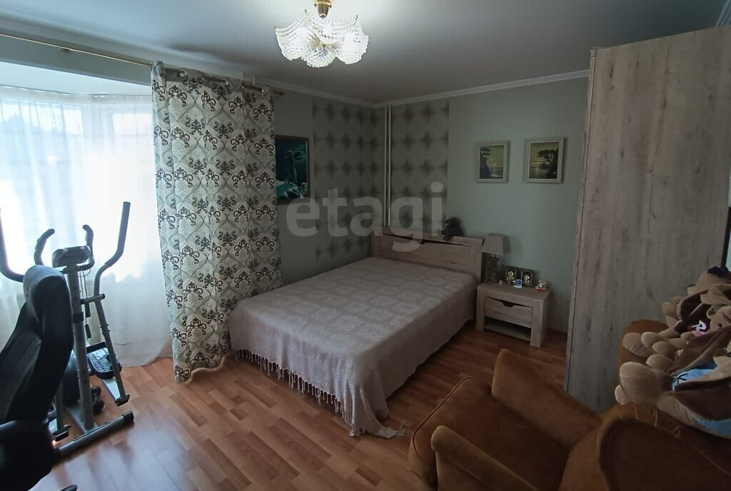 квартира г Белгород ул Щорса 48 фото 9