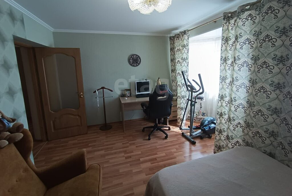 квартира г Белгород ул Щорса 48 фото 8