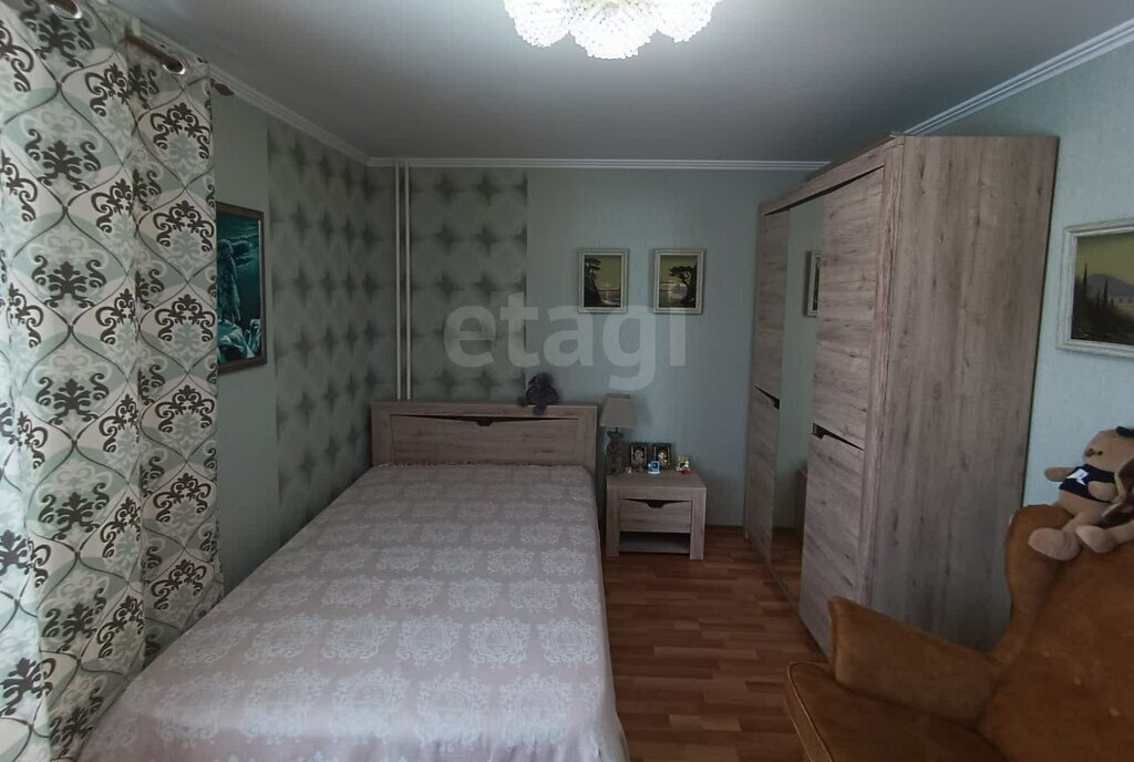 квартира г Белгород ул Щорса 48 фото 10