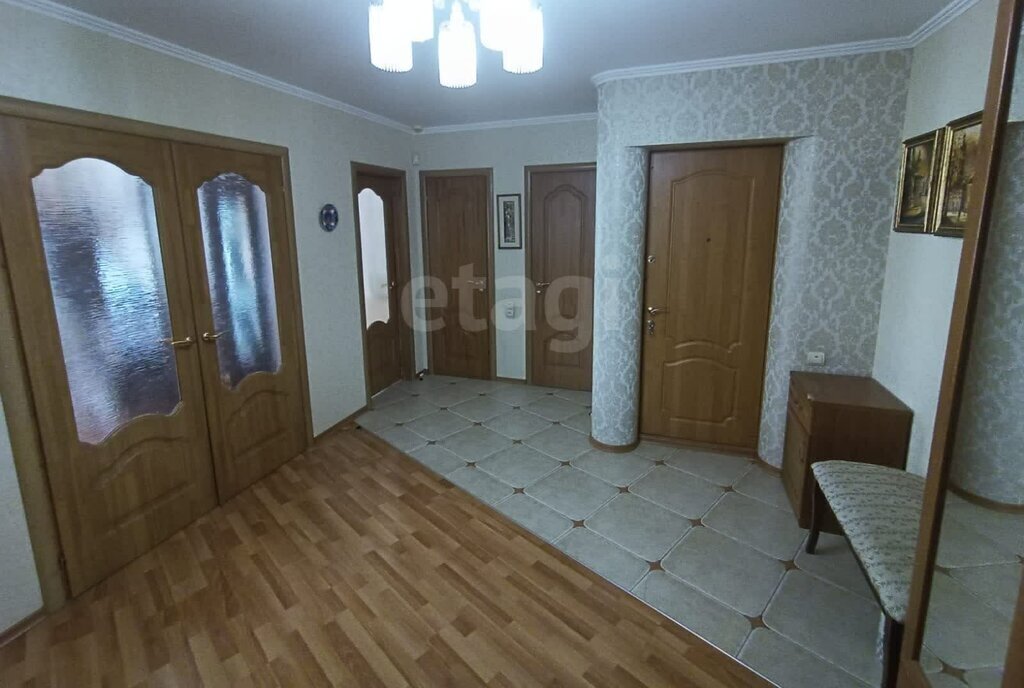 квартира г Белгород ул Щорса 48 фото 15