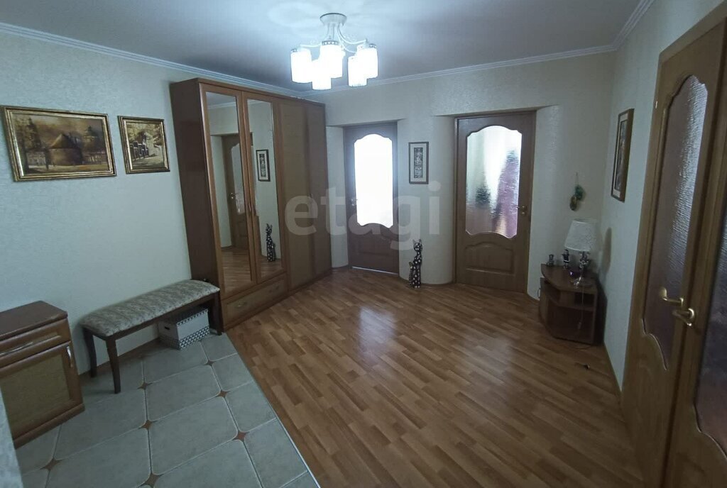 квартира г Белгород ул Щорса 48 фото 17