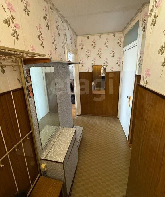 квартира г Шебекино ул Дзержинского 9 фото 6