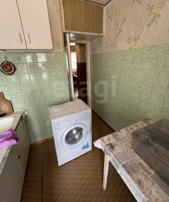 квартира г Шебекино ул Дзержинского 9 фото 9