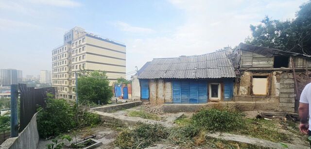 р-н Железнодорожный пер Защитный 8/17 фото