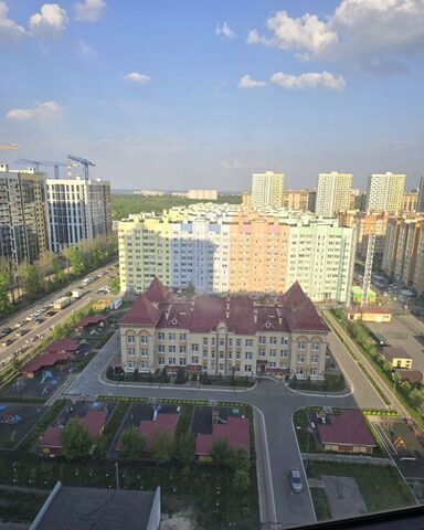 квартира р-н Центральный пр-кт Московский 124 фото