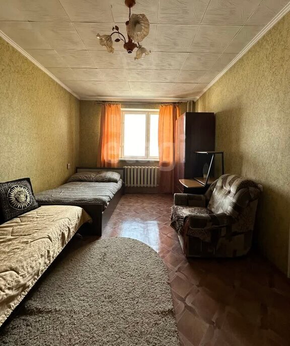 квартира г Белгород ул Щорса 45 фото 6