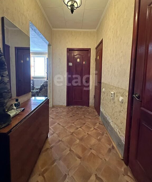 квартира г Белгород ул Щорса 45 фото 11