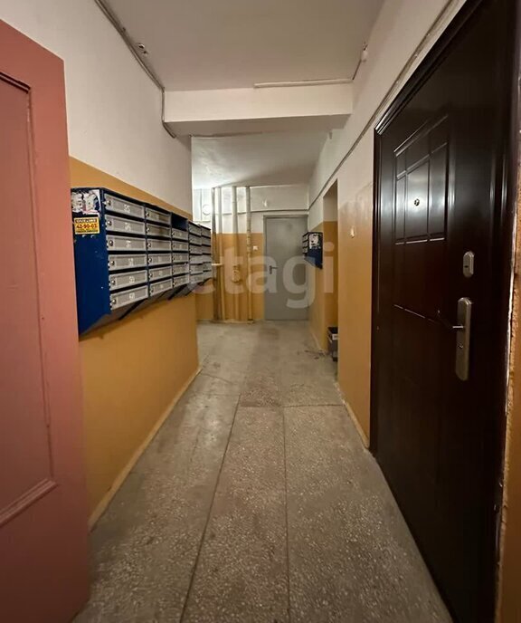квартира г Белгород ул Щорса 45 фото 10