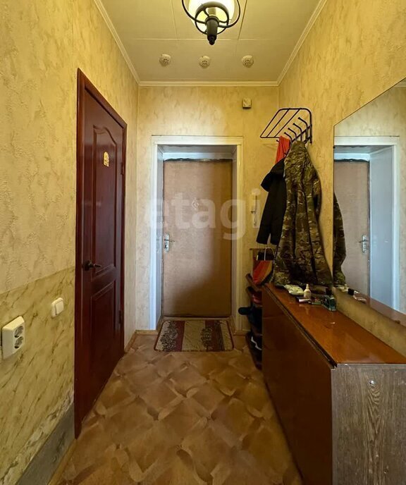квартира г Белгород ул Щорса 45 фото 12