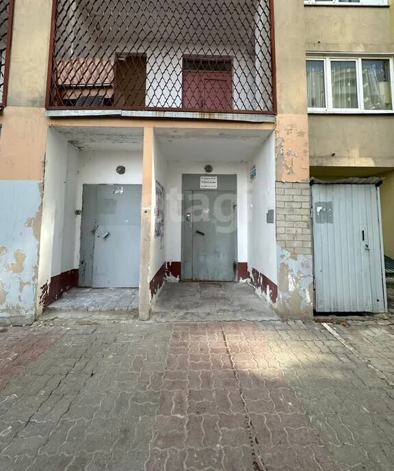 квартира г Белгород ул Щорса 45 фото 13
