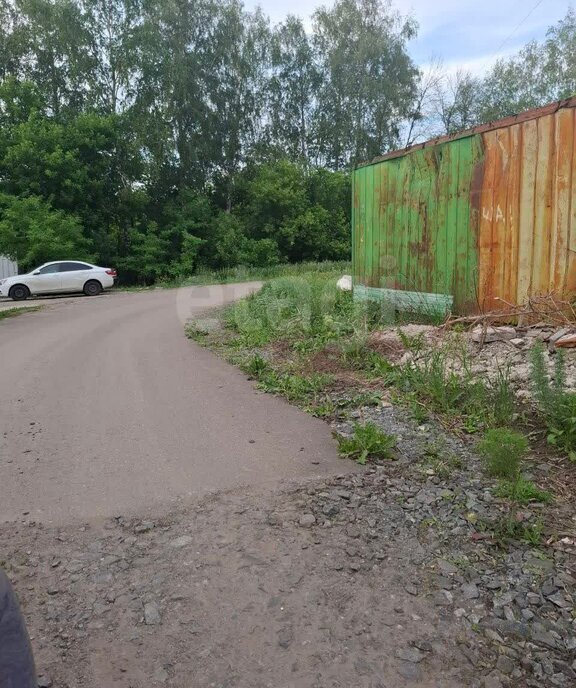 земля г Белгород снт Фазенда садоводческое товарищество фото 8