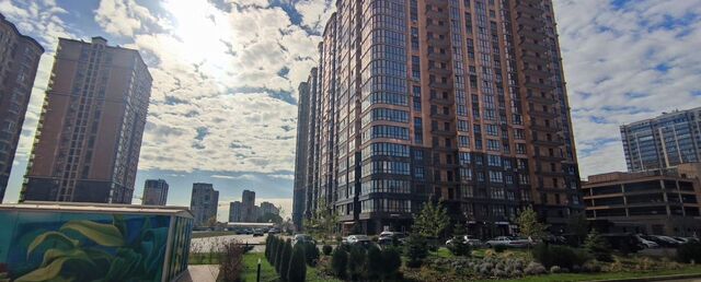 р-н Прикубанский ул им. Григория Булгакова 13к/1 фото