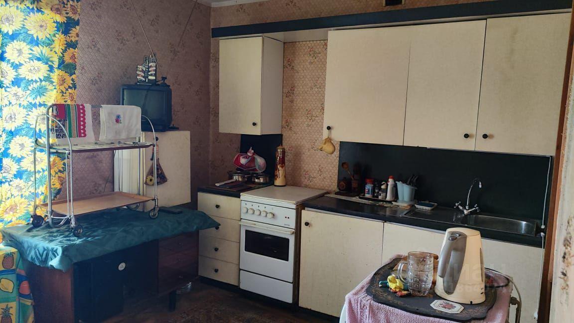 квартира г Дзержинский ул Шама 10 фото 1