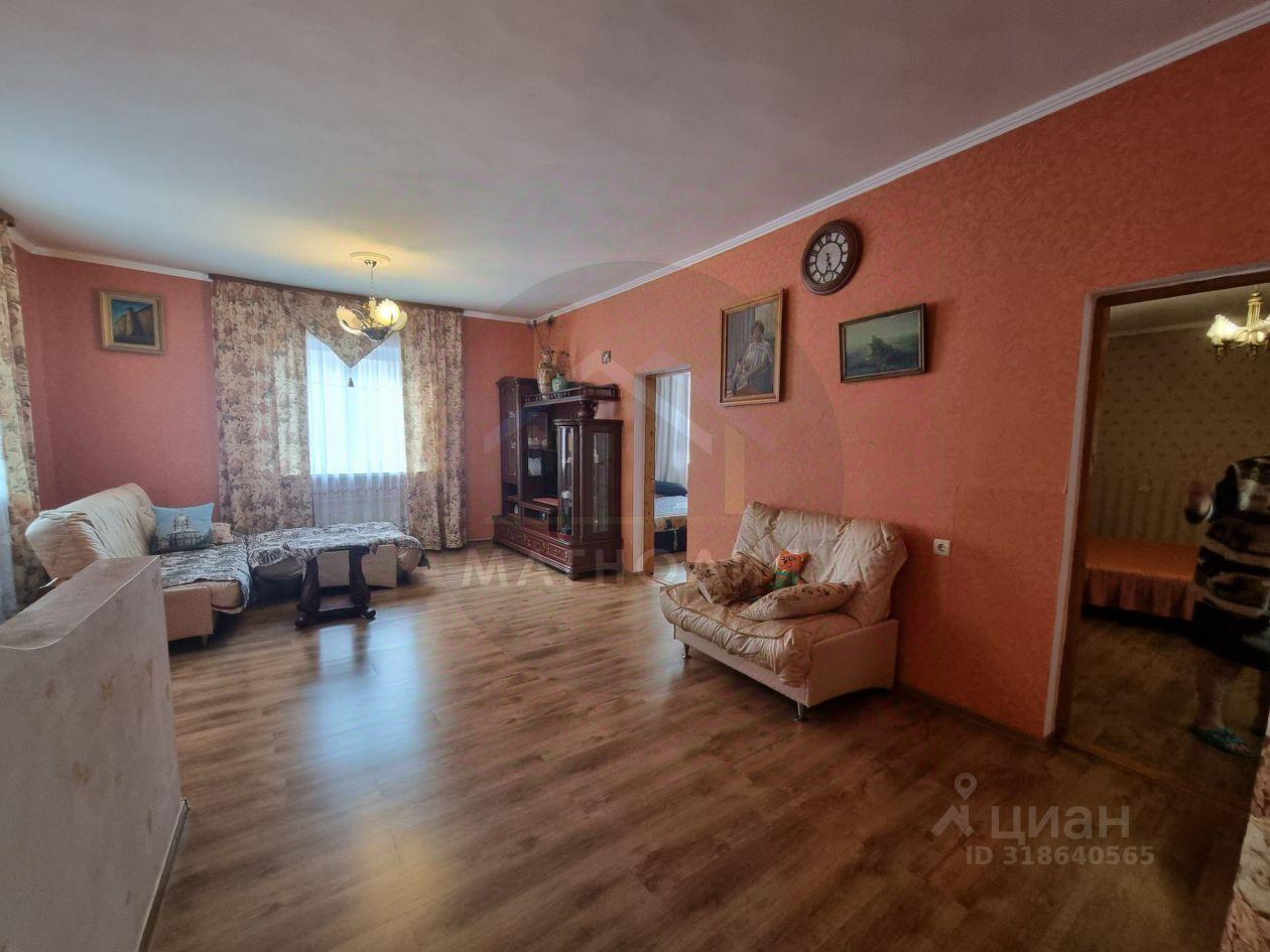 квартира р-н Анапский г Анапа ул Горького 69 Центральный район фото 1