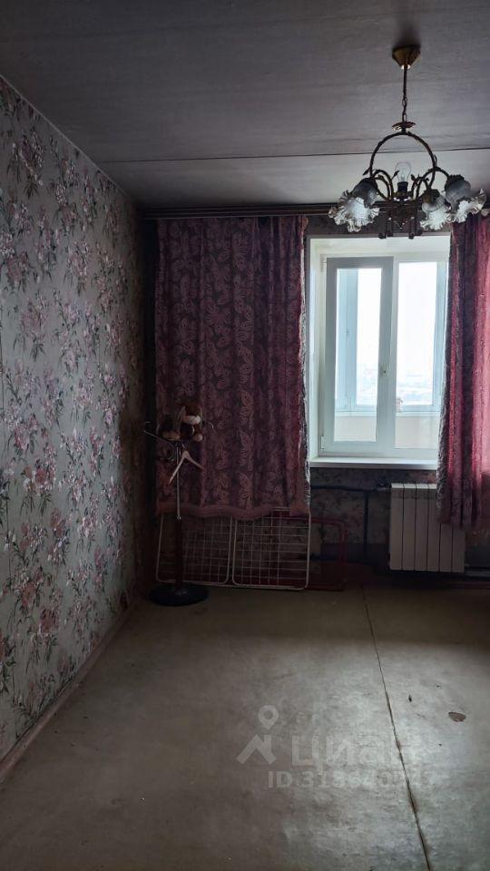 квартира г Дзержинский ул Шама 10 фото 3