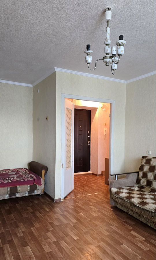 квартира г Таганрог Восточный ул Сергея Лазо 5/1 фото 2
