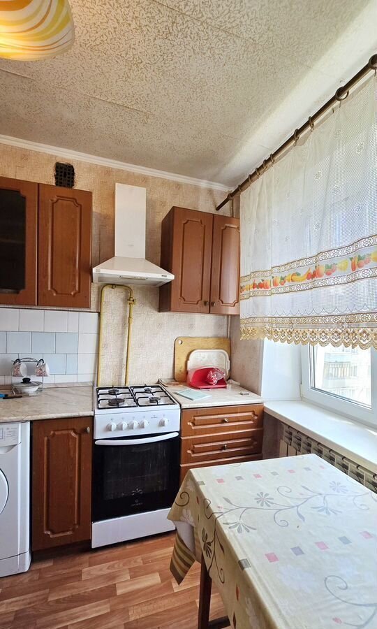 квартира г Таганрог Восточный ул Сергея Лазо 5/1 фото 4