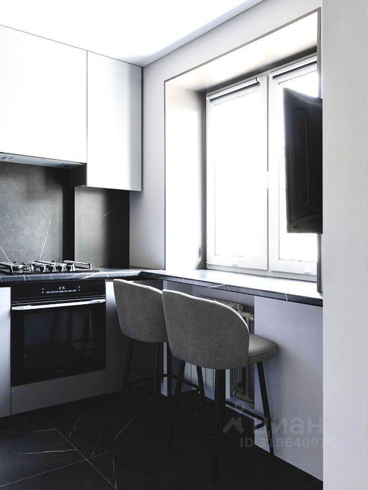 квартира г Краснодар ул Восточно-Кругликовская 22/2 фото 3