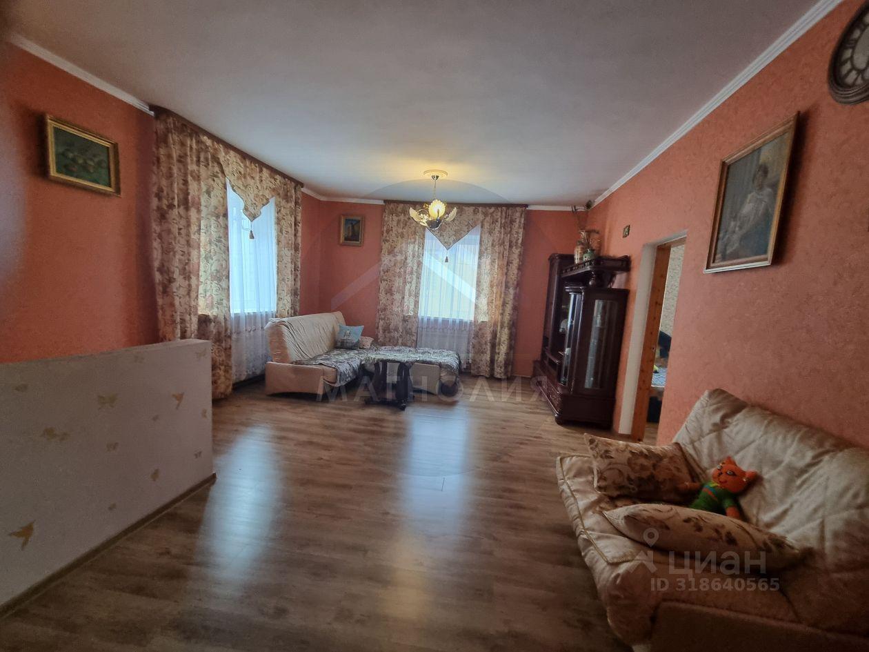квартира р-н Анапский г Анапа ул Горького 69 Центральный район фото 3