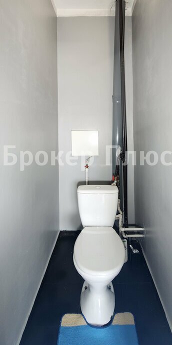 квартира г Кызыл р-н мкр Спутник Убсу-Нурская улица, 4 фото 13