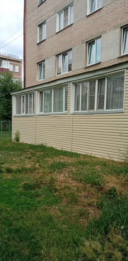 квартира г Чебаркуль ул 9 Мая 13 Чебаркульский г. о. фото 20