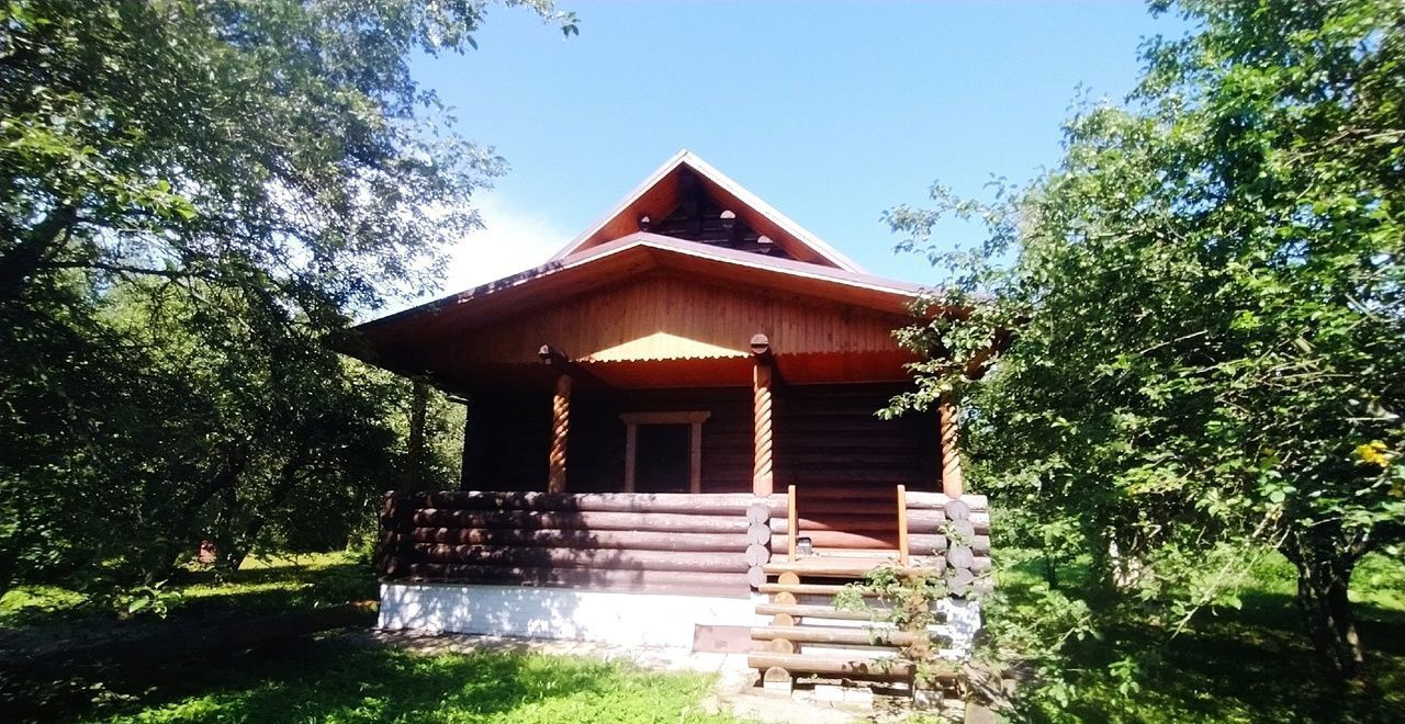 дом р-н Гдовский г Гдов д Лаптовицы фото 6