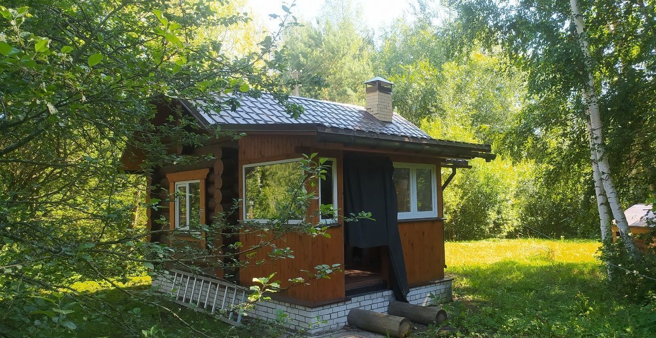 дом р-н Гдовский г Гдов д Лаптовицы фото 19