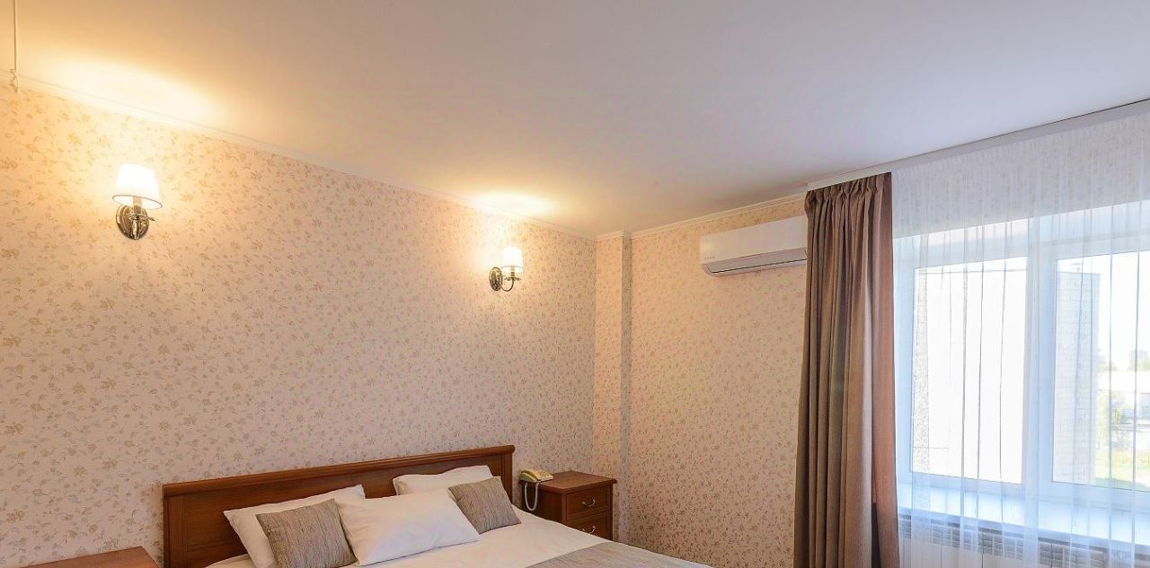 комната г Томск р-н Советский Академгородок пр-кт Академический 16 фото 1