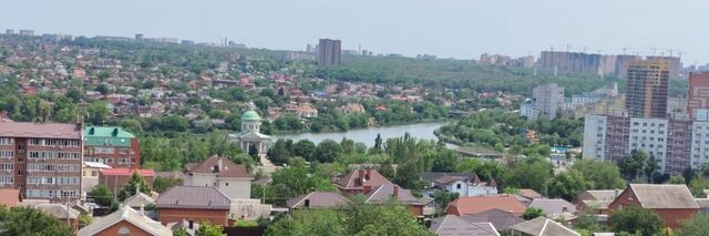р-н Ворошиловский пр-кт Королева 28 фото