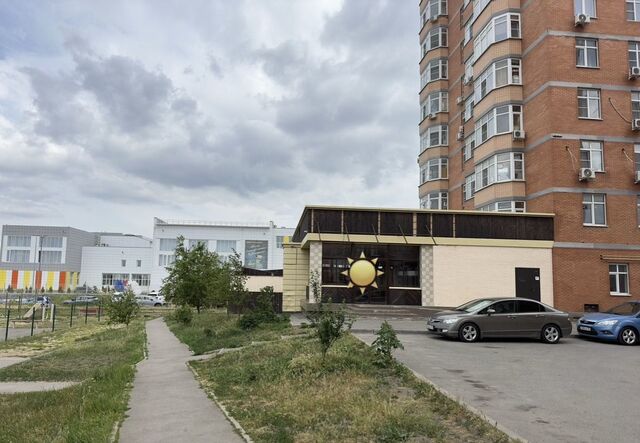 свободного назначения ул Огородная 84к/1 фото