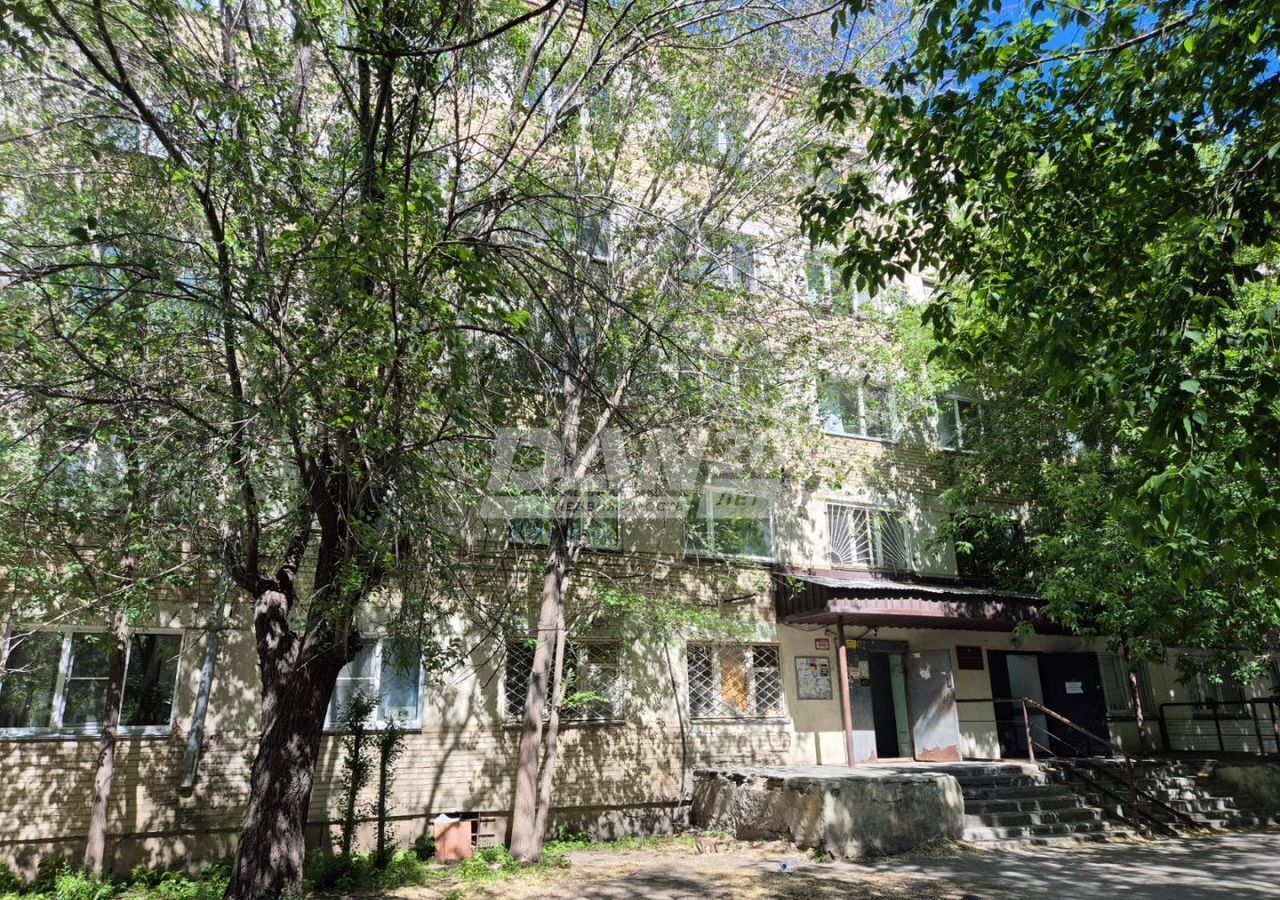 комната г Челябинск р-н Советский ул Крупской 30 фото 4